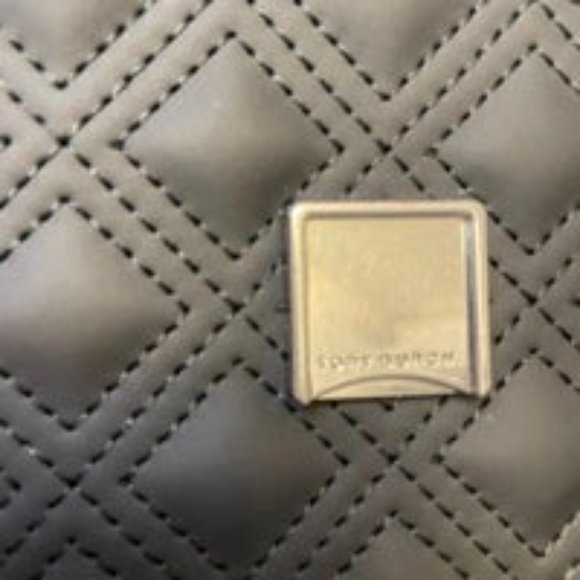 💖NEW💖Tory Burch+Fleming Matte+ satchel/crossbody bag - Picture 6 of 7